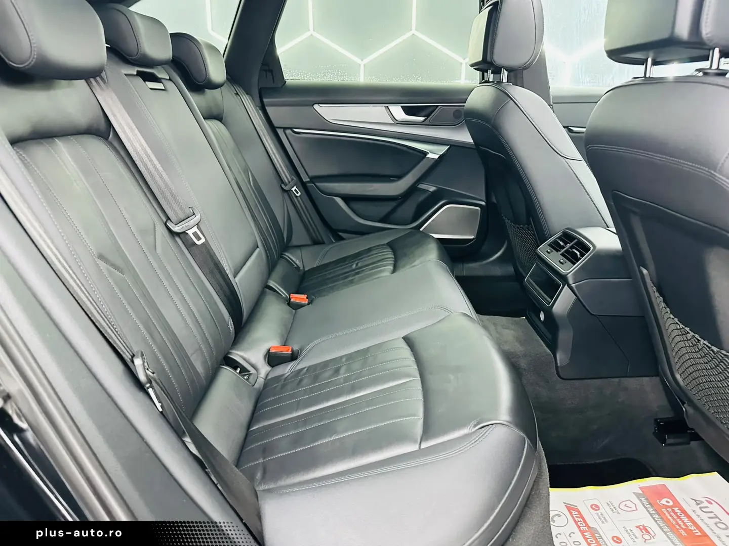 AUDI A6 ALLROAD 2022 3.0D  E6 4X4 Garantie 12 Luni Rate Avan