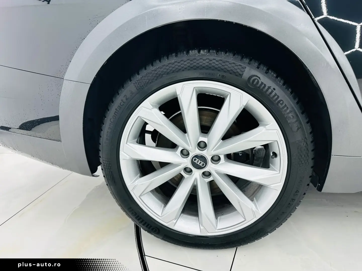 AUDI A6 ALLROAD 2022 3.0D  E6 4X4 Garantie 12 Luni Rate Avan