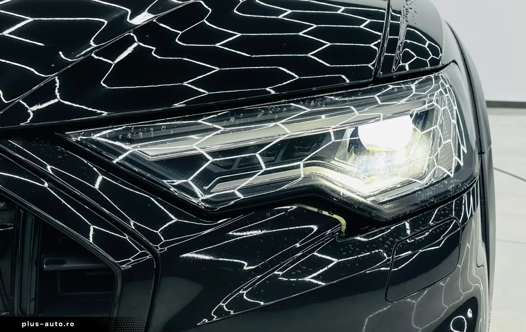 AUDI A6 ALLROAD 2022 3.0D  E6 4X4 Garantie 12 Luni Rate Avan