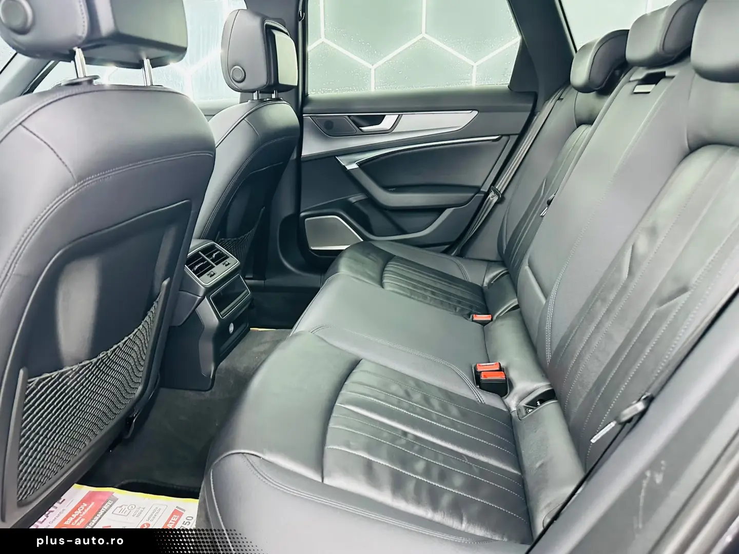 AUDI A6 ALLROAD 2022 3.0D  E6 4X4 Garantie 12 Luni Rate Avan