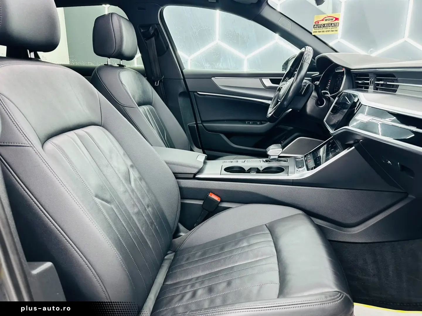 AUDI A6 ALLROAD 2022 3.0D  E6 4X4 Garantie 12 Luni Rate Avan