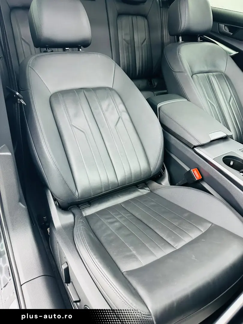 AUDI A6 ALLROAD 2022 3.0D  E6 4X4 Garantie 12 Luni Rate Avan