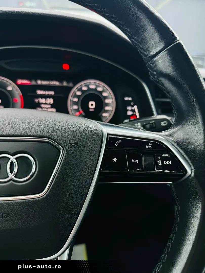 AUDI A6 ALLROAD 2022 3.0D  E6 4X4 Garantie 12 Luni Rate Avan