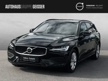 VOLVO V60 B4 Mild-Hybrid Core ACC BLIS LED