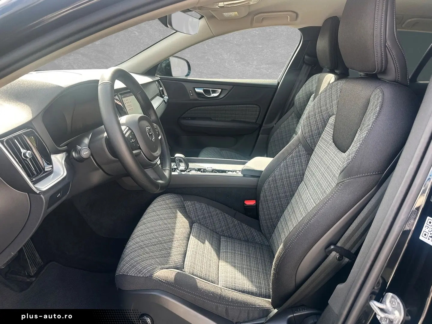 VOLVO V60 B4 Mild-Hybrid Core ACC BLIS LED
