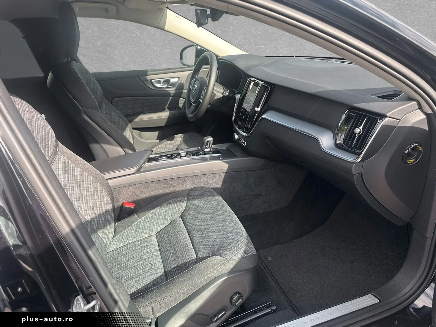VOLVO V60 B4 Mild-Hybrid Core ACC BLIS LED