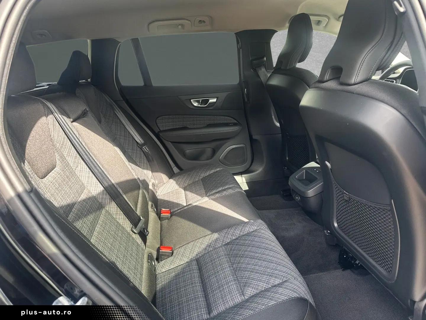 VOLVO V60 B4 Mild-Hybrid Core ACC BLIS LED