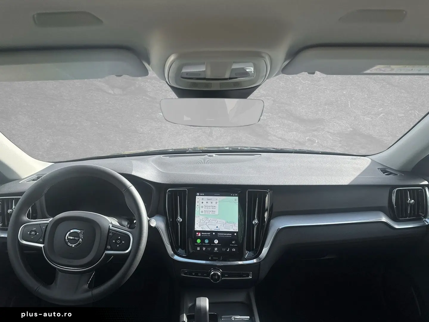 VOLVO V60 B4 Mild-Hybrid Core ACC BLIS LED