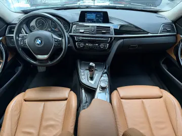BMW 420 GRAN COUPE SPORT AUTOMAT
