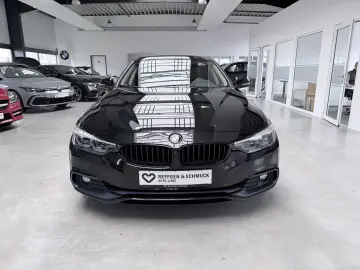 BMW 420 GRAN COUPE SPORT AUTOMAT