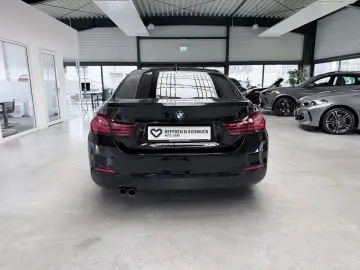 BMW 420 GRAN COUPE SPORT AUTOMAT