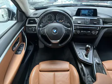 BMW 420 GRAN COUPE SPORT AUTOMAT