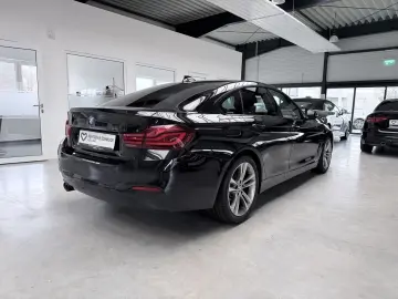 BMW 420 GRAN COUPE SPORT AUTOMAT