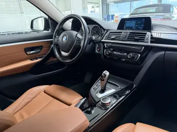 BMW 420 GRAN COUPE SPORT AUTOMAT