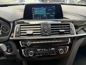 BMW 420 GRAN COUPE SPORT AUTOMAT