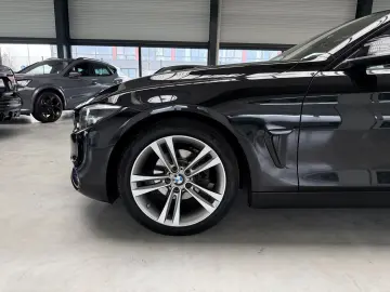 BMW 420 GRAN COUPE SPORT AUTOMAT