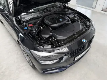 BMW 420 GRAN COUPE SPORT AUTOMAT