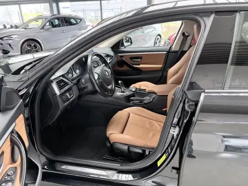BMW 420 GRAN COUPE SPORT AUTOMAT