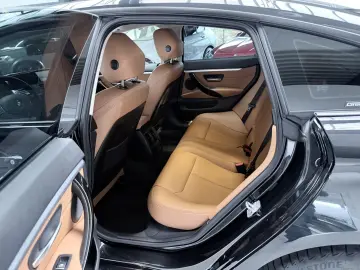 BMW 420 GRAN COUPE SPORT AUTOMAT