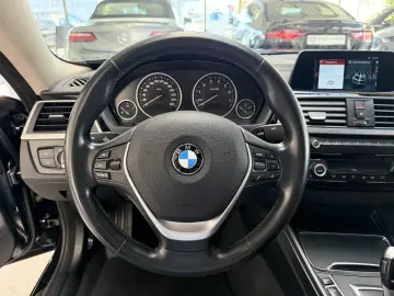 BMW 420 GRAN COUPE SPORT AUTOMAT
