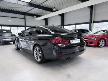 BMW 420 GRAN COUPE SPORT AUTOMAT