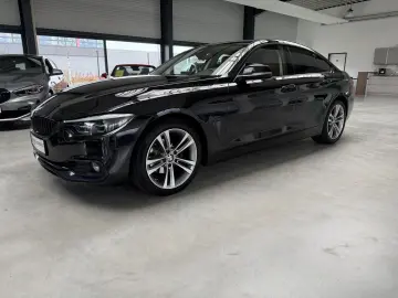 BMW 420 GRAN COUPE SPORT AUTOMAT