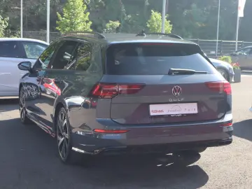 VW Golf VIII Variant 2.0 TSI DSG R-Line ACC LED PDC