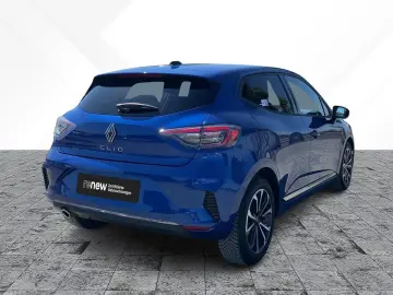 RENAULT Clio V 1.0 TCe 90 Techno CAM LED PDC LED Kam. LM