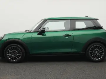 MINI Favoured Trim