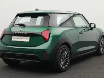 MINI Favoured Trim