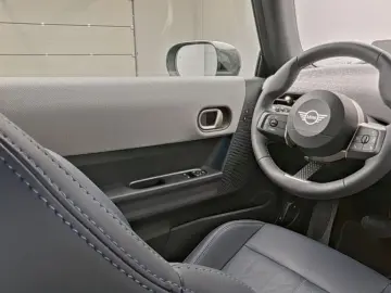 MINI Favoured Trim