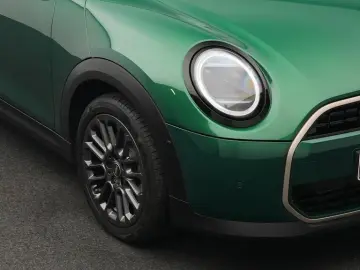 MINI Favoured Trim