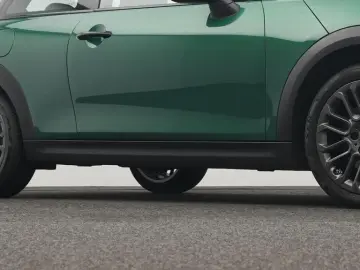 MINI Favoured Trim