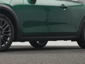 MINI Favoured Trim