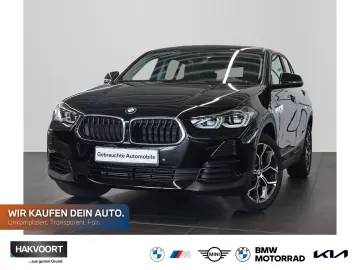 BMW X2 sDrive18i Advantage