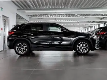 BMW X2 sDrive18i Advantage