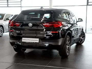 BMW X2 sDrive18i Advantage
