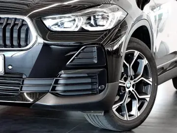 BMW X2 sDrive18i Advantage