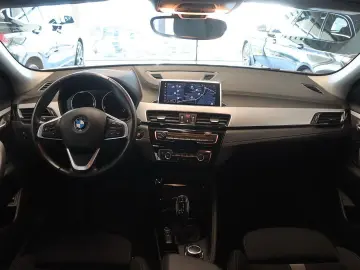BMW X2 sDrive18i Advantage
