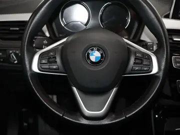 BMW X2 sDrive18i Advantage