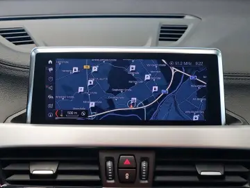 BMW X2 sDrive18i Advantage