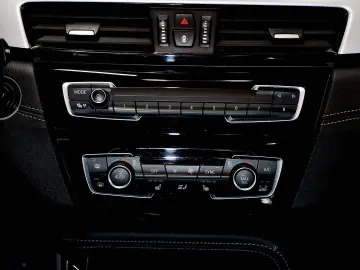 BMW X2 sDrive18i Advantage