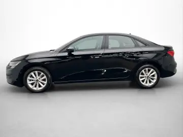 AUDI A3 Limousine 35 TFSI ;Navi Carplay Memory