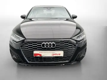 AUDI A3 Limousine 35 TFSI ;Navi Carplay Memory