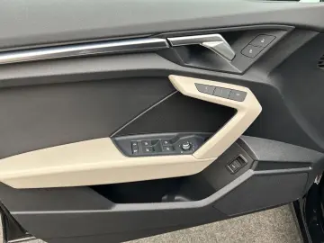 AUDI A3 Limousine 35 TFSI ;Navi Carplay Memory