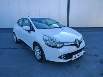 Renault Clio 1.5 dCi 75 Dynamique