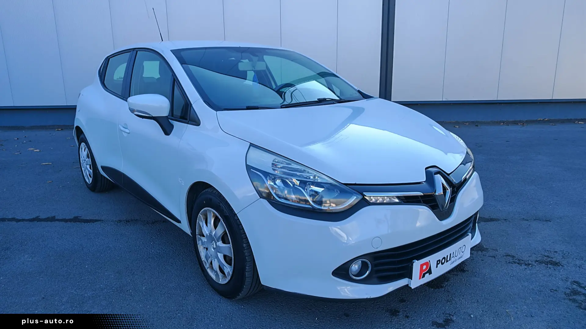 Renault Clio 1.5 dCi 75 Dynamique