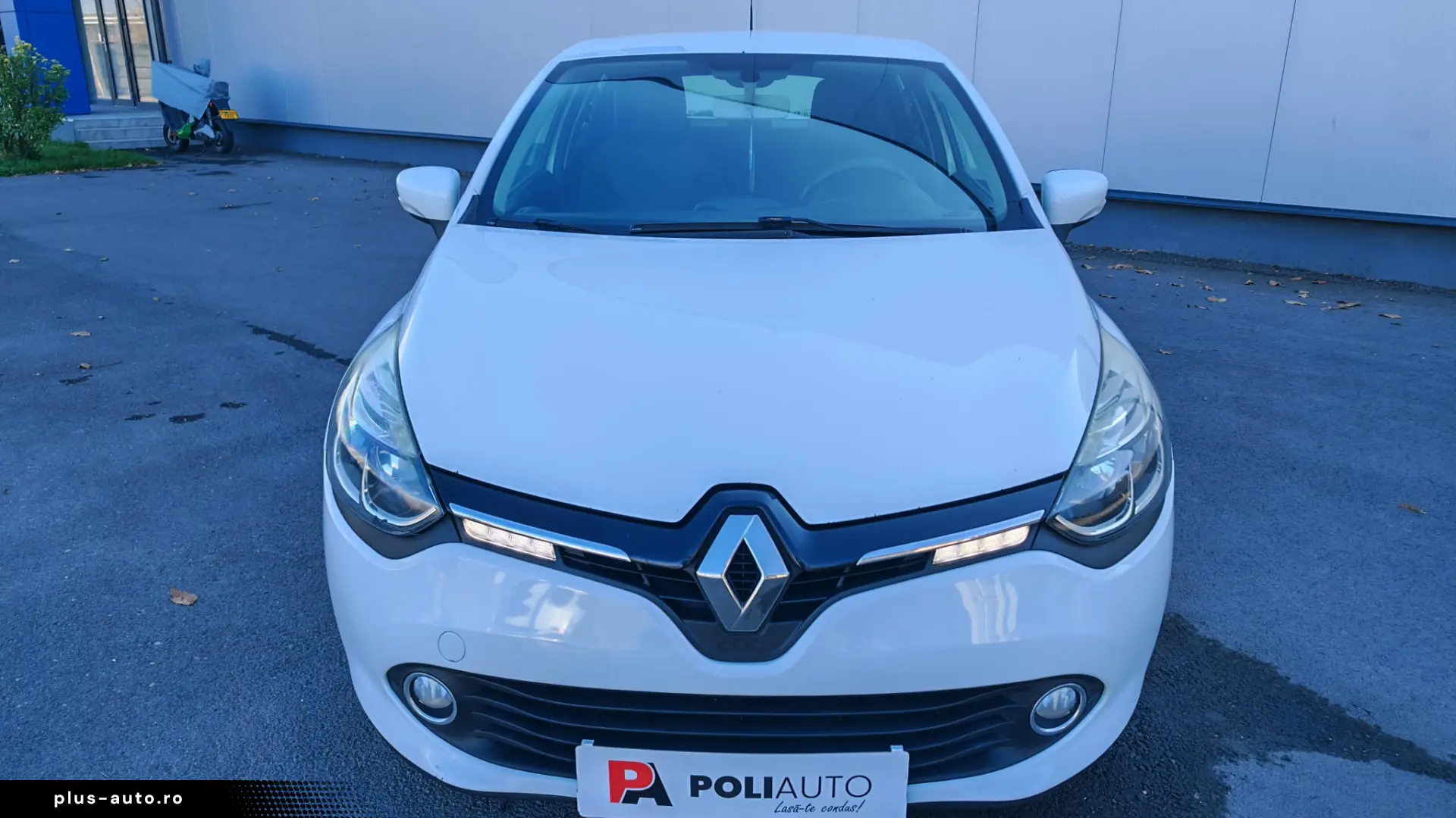 Renault Clio 1.5 dCi 75 Dynamique