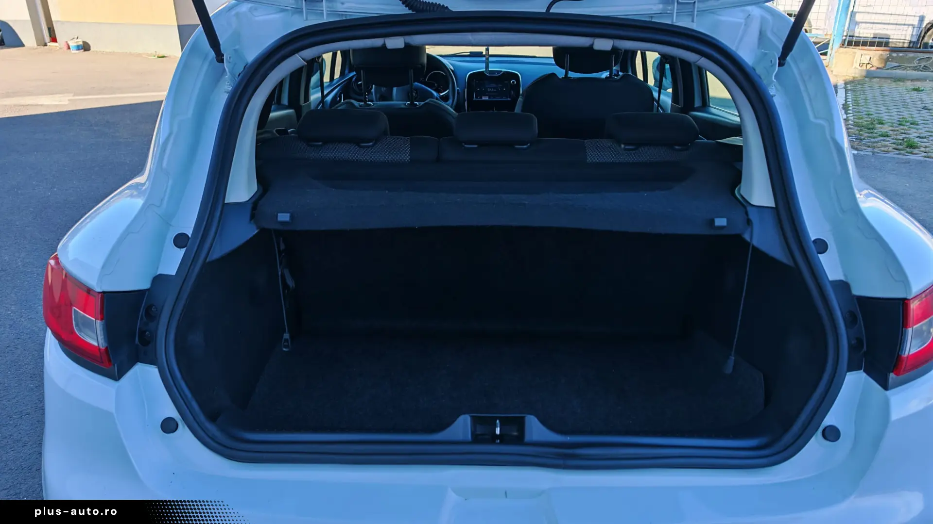 Renault Clio 1.5 dCi 75 Dynamique