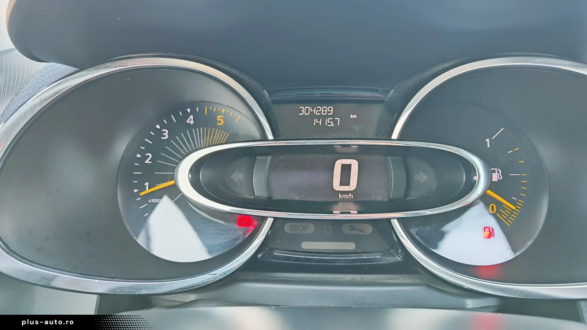 Renault Clio 1.5 dCi 75 Dynamique